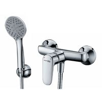 Vils 5602 Смеситель для душа — фото 9, Смеситель для душа