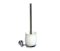 K-24227 Щетка для унитаза подвесная — фото 1, Ершики для унитаза