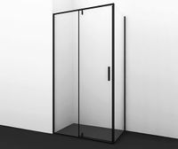 Elbe 74P03 Душевой уголок — фото 1, Квадратные душевые уголки