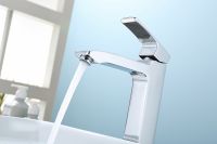 Товар: Смеситель для раковины Raglo R01.15 Хром - фото 4 Смеситель для раковины Raglo R01.15 Хром — фото 4, Смесители для раковины