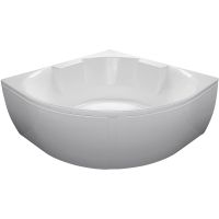 Товар: Акриловая ванна Vayer Bryza 140x140 Гл000006820 без гидромассажа - фото 8 Акриловая ванна Vayer Bryza 140x140 Гл000006820 без гидромассажа — фото 8, Акриловые ванны