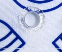 Rhein SC-62101 Шторка для ванной — фото 4, Шторки на ванну