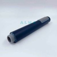 Душевая система ALMAes Marita TVZ-8833 Черная матовая — фото 9, Встраиваемые душевые комплекты