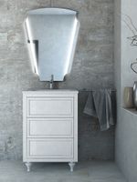 Товар: Зеркало CEZARES 45020 - фото 3 Зеркало CEZARES 45020 — фото 3, Зеркала в ванную комнату