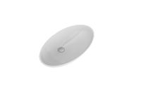 Товар: ТРИУМФ, накладной умывальник для установки на столешнице, керамический, с заглушкой сливного отверст - фото 4 ТРИУМФ, накладной умывальник для установки на столешнице, керамический, с заглушкой сливного отверст — фото 4, Мини-раковины