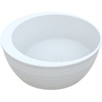 Акриловая ванна Vayer Boomerang 160x160 Гл000010857 без гидромассажа — фото 10, Акриловые ванны