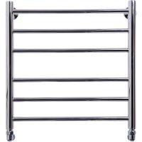 Водяной полотенцесушитель Comfysan Luce W-6 60x50 013363 Хром — фото 3, Водяные полотенцесушители