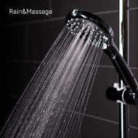 Душевая система Iddis Ray RAYSB3Fi76 Хром — фото 6, Душевые стойки