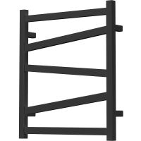 Товар: Водяной полотенцесушитель Point Феникс П5 500x600 Черный арт-PN15156B - фото 9 Водяной полотенцесушитель Point Феникс П5 500x600 Черный арт-PN15156B — фото 9, Водяные полотенцесушители