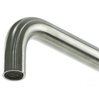 Смеситель для кухни Lemark Expert LM5077S Нержавеющая сталь — фото 4, Смесители для кухни