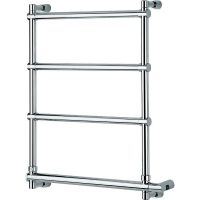 Товар: Электрический полотенцесушитель Margaroli Sole 542-4 BOX 5424704CRNB Хром - фото 1 Электрический полотенцесушитель Margaroli Sole 542-4 BOX 5424704CRNB Хром — фото 1, Электрические полотенцесушители