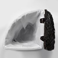 Товар: Salm WB-270-M Плетеная корзина для белья с крышкой - фото 6 Salm WB-270-M Плетеная корзина для белья с крышкой — фото 6, Корзины для белья