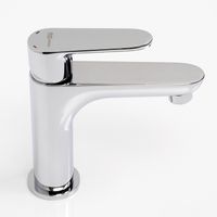 Товар: Leine 3504 Смеситель для умывальника - фото 7 Leine 3504 Смеситель для умывальника — фото 7, Аксессуары для раковины