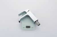 Товар: Смеситель для раковины Raglo R02.10 Хром - фото 7 Смеситель для раковины Raglo R02.10 Хром — фото 7, Смесители для раковины