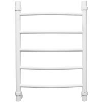 Водяной полотенцесушитель Energy Classic 600x400 EWTRCLASS06040R903M Белый матовый — фото 1, Водяные полотенцесушители