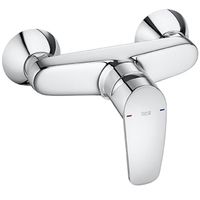 Смеситель для душа Roca Monodin N 5A2198C0M Хром — фото 1, Смеситель для душа