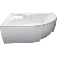 Товар: Акриловая ванна Vayer Azalia 170x105 L Гл000006728 без гидромассажа - фото 2 Акриловая ванна Vayer Azalia 170x105 L Гл000006728 без гидромассажа — фото 2, Ванны