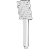 Ручной душ Swedbe Calypso 5042 Хром — фото 6, Лейки для душа