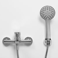 Товар: Dill 6101 Смеситель для ванны с коротким изливом - фото 2 Dill 6101 Смеситель для ванны с коротким изливом — фото 2, Смеситель для ванны