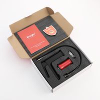 Смеситель для раковины Raglo R51.10.06 Черный матовый — фото 3, Смесители для раковины