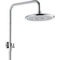 Душевая система Bond Circle Хром арт-B04-9100 — фото 3, Душевые стойки