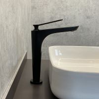 Смеситель для раковины Comforty FC088B-CMT 00004149946 Черный — фото 10, Смесители для раковины