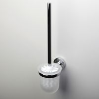 Isen K- Щетка для унитаза подвесная арт-4027 — фото 2, Ершики для унитаза