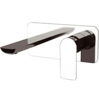 Смеситель для раковины Remer Infinity I15 Хром — фото 1, Смесители для раковины