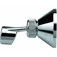 Держатель ручного душа Remer 335P Хром — фото 1, Держатели для душа