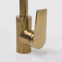 Aisch 5507 Смеситель для кухни — фото 9, Смесители для кухни