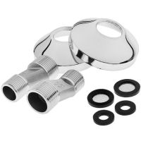 Смеситель для ванны Accoona H17 A7117  универсальный Хром — фото 2, Смеситель для ванны