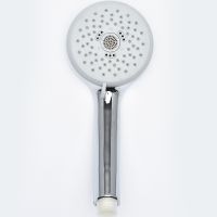 Смеситель для ванны AQUAme Prato AQMP6112 Хром — фото 3, Для душа и ванны