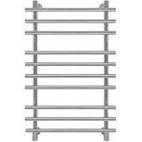 Электрический полотенцесушитель Energy Galaxy S 1000x600 EETR0GLXS1006000000 Хром — фото 1, Электрические полотенцесушители