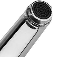 Товар: Смеситель для кухни Accoona H08 A5108 Хром - фото 3 Смеситель для кухни Accoona H08 A5108 Хром — фото 3, Смесители для кухни