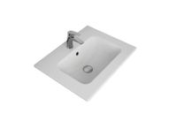 Товар: ЭЙФОРИЯ, 60 см, мебельный умывальник, керамический - фото 4 ЭЙФОРИЯ, 60 см, мебельный умывальник, керамический — фото 4, Мини-раковины