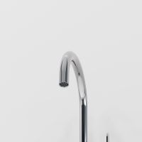 Смеситель для кухни Laparet Molera N3063402LPT Хром — фото 3, Смесители для кухни