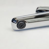 Смеситель для раковины Comforty FC074B-CCT 00-00004532 Хром — фото 6, Смесители для раковины