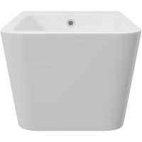 Товар: Биде Aqueduto Macio MAC0310 подвесное Белое глянцевое - фото 8 Биде Aqueduto Macio MAC0310 подвесное Белое глянцевое — фото 8, Биде