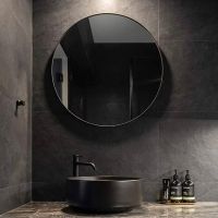 Товар: Раковина-чаша Artceram Cognac 42 COL001 17 00 Nero matt - фото 5 Раковина-чаша Artceram Cognac 42 COL001 17 00 Nero matt — фото 5, Раковины