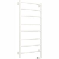 Электрический полотенцесушитель Сунержа Галант 2.0 1000x500 R 30-5201-1050 Белый матовый — фото 4, Электрические полотенцесушители