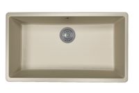 Florentina Мойка "Вега" 700, грей FS — фото 1, Кухонные мойки