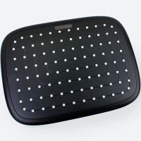 Товар: Душевая система Bronze de Luxe Avantgarde 2039H Черная - фото 10 Душевая система Bronze de Luxe Avantgarde 2039H Черная — фото 10, Душевые системы