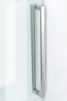 Товар: Душевой уголок CEZARES DUET SOFT-AH-1-150/100-C-Cr - фото 2 Душевой уголок CEZARES DUET SOFT-AH-1-150/100-C-Cr — фото 2, Прямоугольные душевые уголки