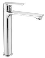 Смеситель для раковины ESKO Saint-Petersburg SPb 25 Хром — фото 2, Смесители для раковины