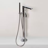 Товар: Dinkel 5821 Напольный смеситель для ванны - фото 5 Dinkel 5821 Напольный смеситель для ванны — фото 5, Смеситель для ванны