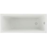 Акриловая ванна Azario Bella 150х70 AV.0020150 без гидромассажа — фото 1, Акриловые ванны
