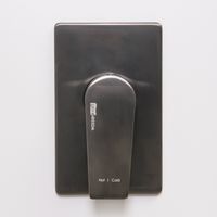 Wiese 8451 Смеситель для душа — фото 3, Смеситель для душа