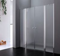 Душевая дверь CEZARES ELENA-W-B-22-180-P-Cr — фото 1, Душевые двери в нишу