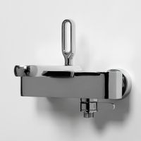 Товар: Kammel 1801 Смеситель для ванны с коротким изливом - фото 9 Kammel 1801 Смеситель для ванны с коротким изливом — фото 9, Смеситель для ванны