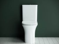 Унитаз компакт Ceramicanova Star CN1904-B без бачка с сиденьем Микролифт — фото 24, Напольные унитазы